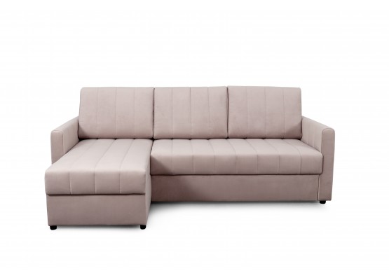 Угловой диван-кровать "Ларио" Вариант 1, МебельГрад