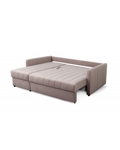 Угловой диван-кровать "Ларио" Вариант 1, МебельГрад