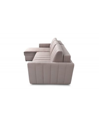 Угловой диван-кровать "Ларио" Вариант 1, МебельГрад