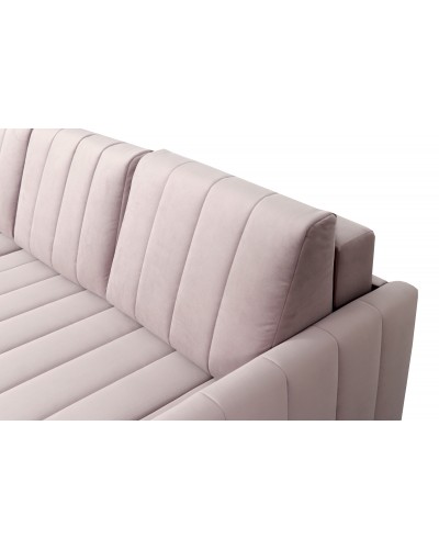 Угловой диван-кровать "Ларио" Вариант 1, МебельГрад