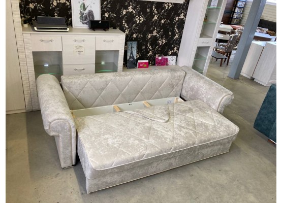 Диван-кровать "Цезарь" Вариант 2, МебельГрад