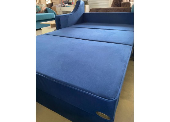 Диван-кровать Джерси 2 900 (НПБ) Вариант 3, МебельГрад