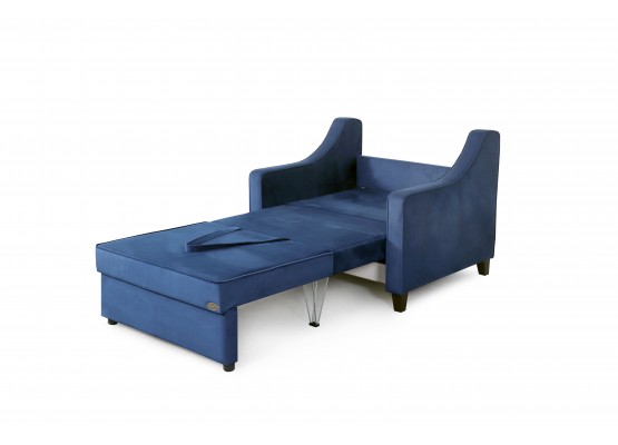 Диван-кровать Джерси 2 900 (НПБ) Вариант 3, МебельГрад