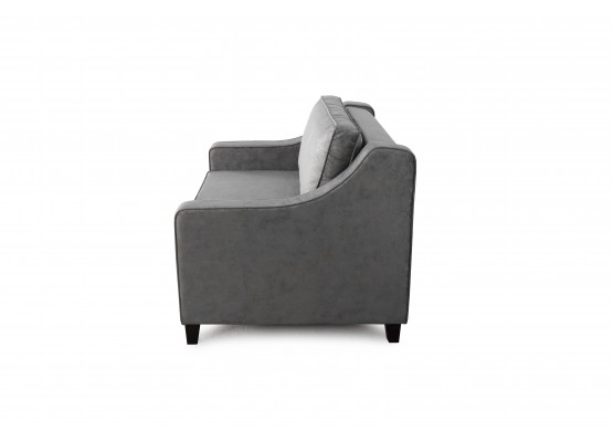 Диван-кровать Джерси 2 900 (НПБ) Вариант 2, МебельГрад