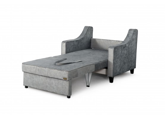 Диван-кровать Джерси 2 900 (НПБ) Вариант 2, МебельГрад