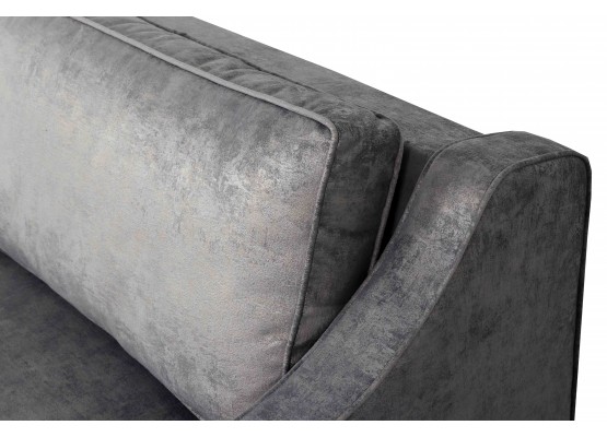 Диван-кровать Джерси 2 900 (НПБ) Вариант 2, МебельГрад