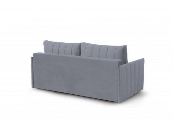 Прямой диван "Пекин" Вариант 1, МебельГрад