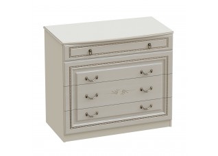 Комод с 4 ящиками "Николь"