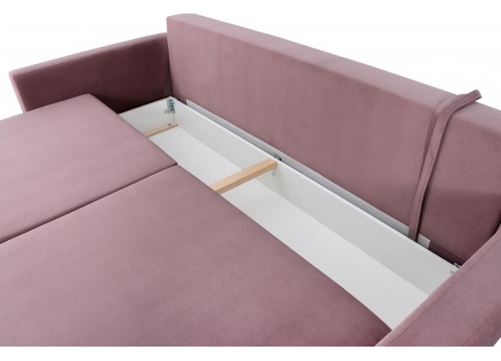 Диван-кровать "Калгари 2" Вариант 2, МебельГрад