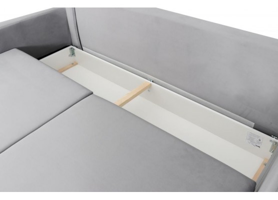 Диван-кровать "Калгари 2" Вариант 3, МебельГрад