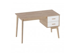 Стол письменный с тумбой "Калгари"