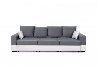 Диван-кровать "Бостон 2400" Вариант 4