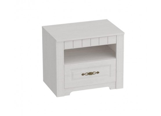 Тумба прикроватная "Прованс" спальня, МебельГрад
