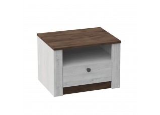 Тумба прикроватная "Даллас" спальня