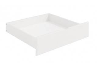 Выкатной ящик "Соня" 1900х800 Белый