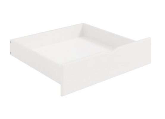 Выкатной ящик "Соня" 1900х800 Белый, МебельГрад