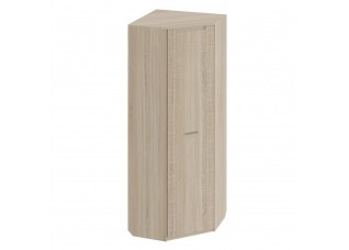 Шкаф угловой "Элана" гостиная Дуб сонома