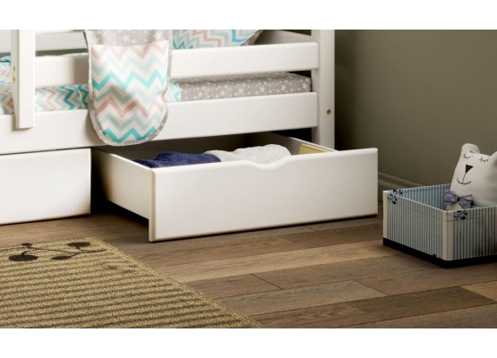 Выкатной ящик "Соня" 1600х700 Лаванда, МебельГрад