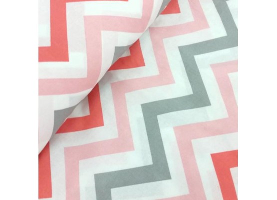 Подушка ОБЛАКО Коралловый, МебельГрад