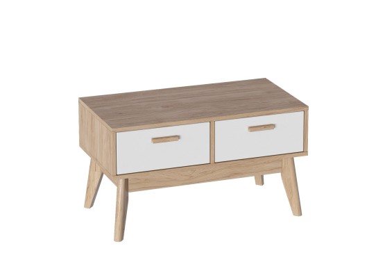 Тумба с 2 ящиками "Калгари" прихожая, МебельГрад