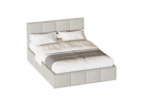 Кровать "Октавия" 1400 СТАНДАРТ Вариант 2, МебельГрад