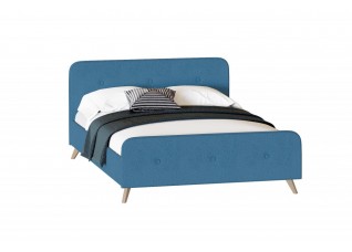 Кровать "Сиерра" 1800 Вариант 5