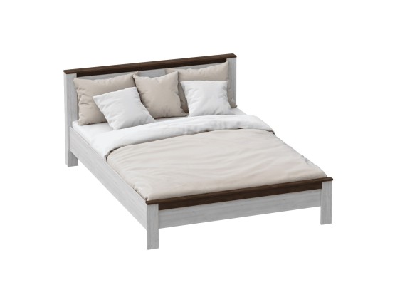 Кровать 1600 "Даллас", МебельГрад