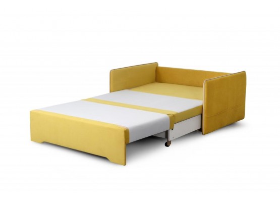 Детский диван-кровать "Фламинго" СТАНДАРТ Вариант 3, МебельГрад