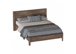 Кровать 1600 "Мальта" спальня Таксония