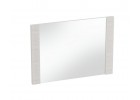 Зеркало "Элана" спальня Бодега белая, МебельГрад