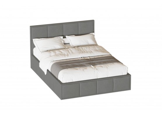Кровать "Октавия" 1800 СТАНДАРТ Вариант 1, МебельГрад