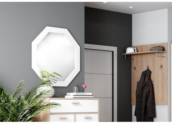 Зеркало "Калгари" прихожая, МебельГрад