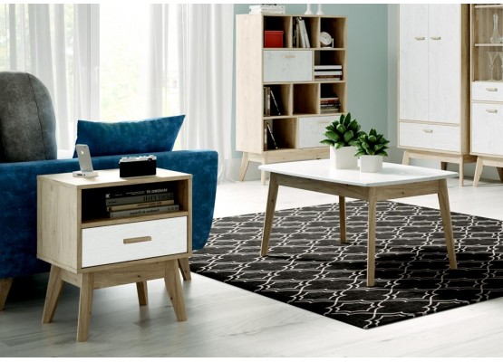 Тумба "Калгари" гостиная, МебельГрад