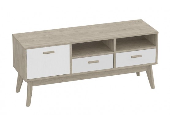 Тумба под ТВ "Калгари" гостиная, МебельГрад