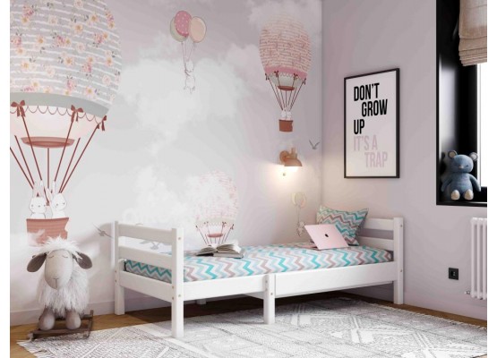 Раздвижная кровать "Соня", МебельГрад