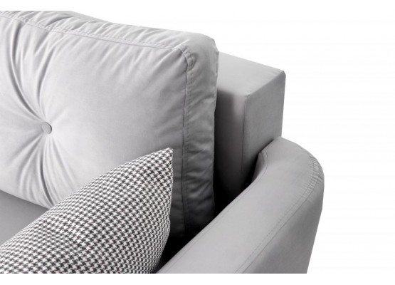 Диван-кровать "Калгари 2" Вариант 3, МебельГрад