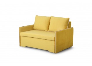 Детский диван-кровать "Фламинго" СТАНДАРТ Вариант 3