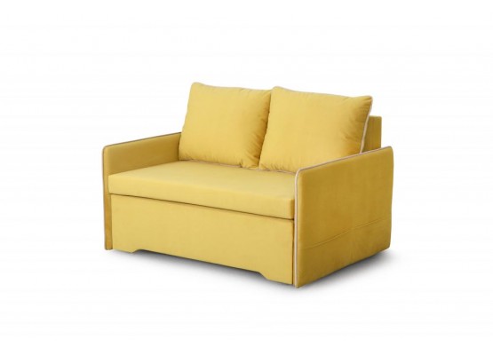 Детский диван-кровать "Фламинго" СТАНДАРТ Вариант 3, МебельГрад