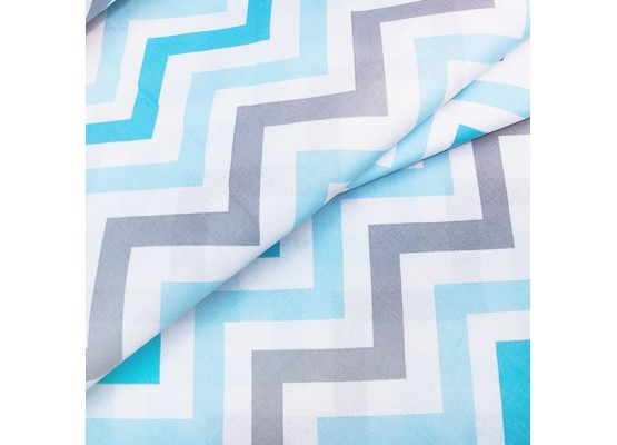 Подушка ОБЛАКО Небесный, МебельГрад