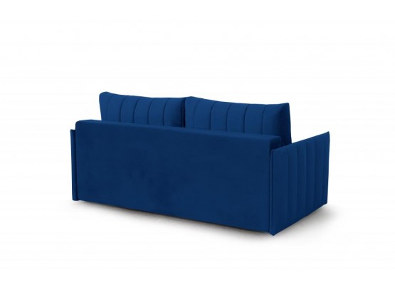 Прямой диван "Пекин" Вариант 4, МебельГрад