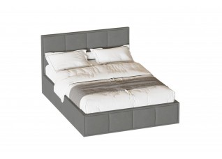 Кровать "Октавия" 1600 СТАНДАРТ Вариант 1