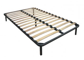 Ортопедическое основание разборное 1780х2000 с опорами мебельными (5шт.)