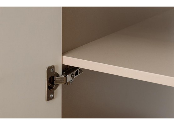 Шкаф 4 дв "Верона" спальня, МебельГрад