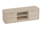 Тумба под ТВ "Элана" гостиная Дуб сонома, МебельГрад