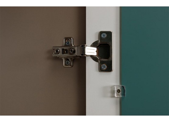 Шкаф 4 дв "Верона" спальня, МебельГрад