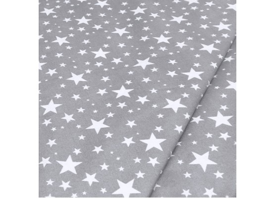 Мягкие бортики для кровати с надстройкой "Ассоль" Небесный, МебельГрад