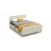Кровать "Сиерра" 1400 Вариант 3