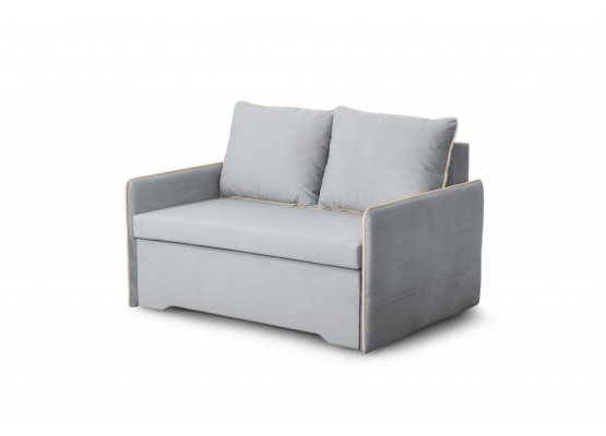 Детский диван-кровать "Фламинго" СТАНДАРТ Вариант 1, МебельГрад