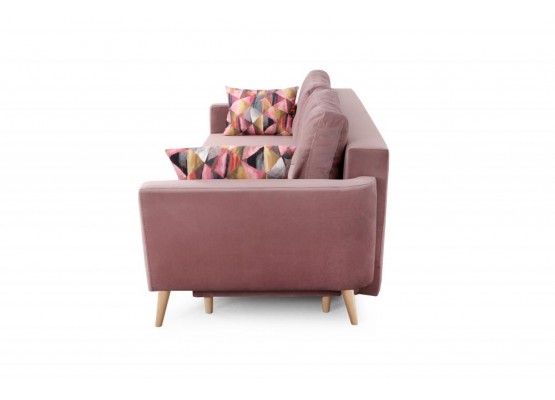 Диван-кровать "Калгари 2" Вариант 2, МебельГрад