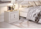 Тумба прикроватная "Николь", МебельГрад